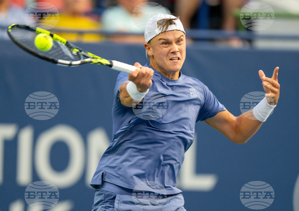Toronto Tennis
