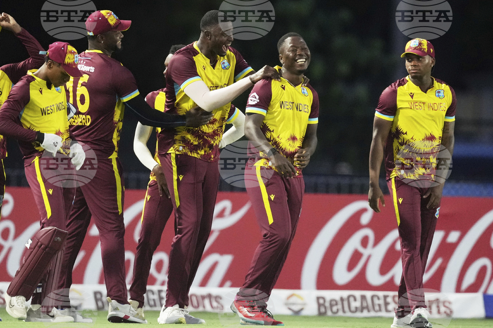 West Indies Pakistan Cricket