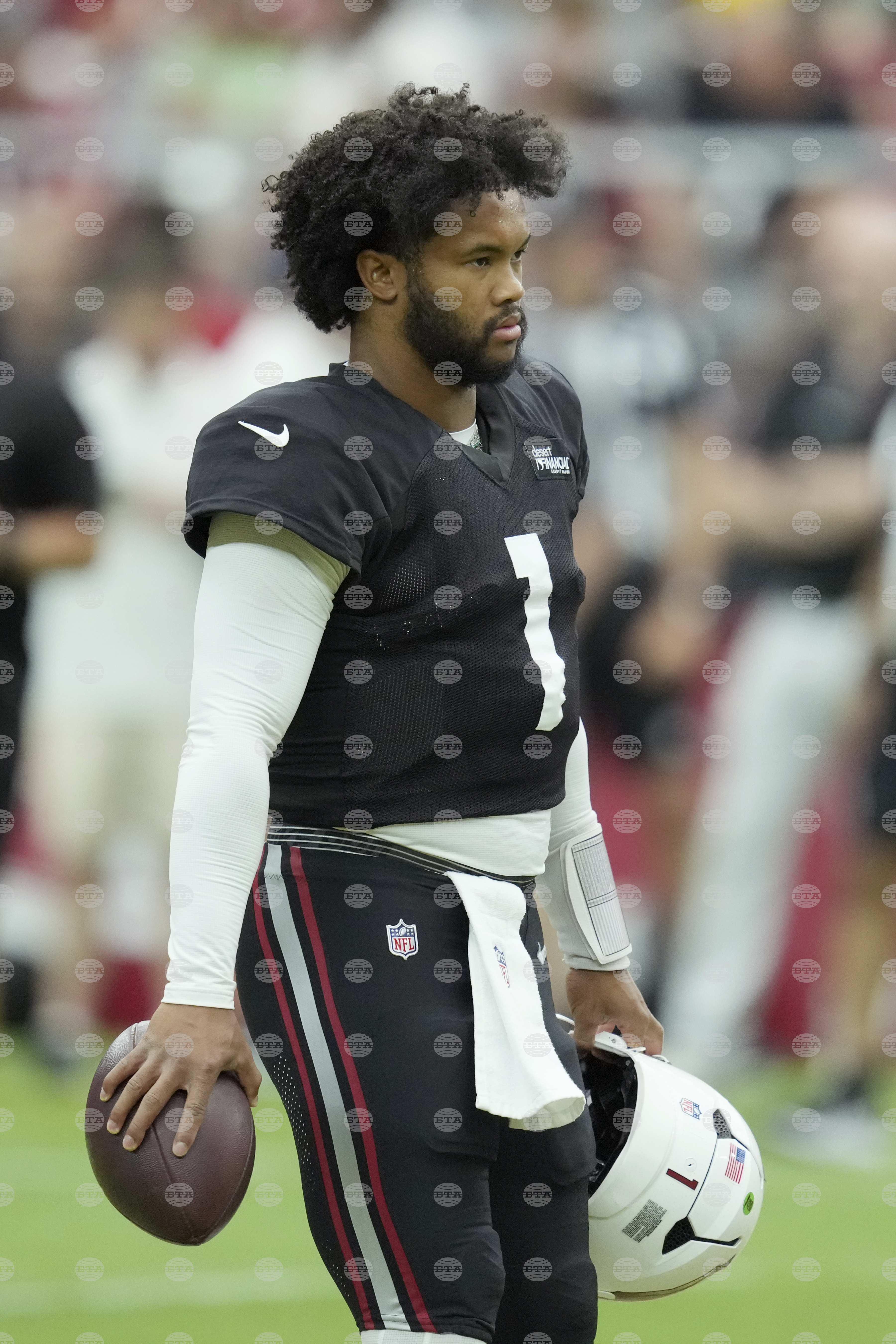Cardinals Camp Football