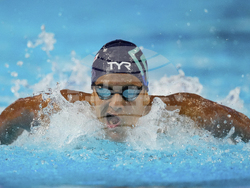 Singapore Swimming Worlds