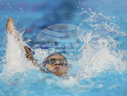 Singapore Swimming Worlds