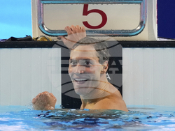 Singapore Swimming Worlds