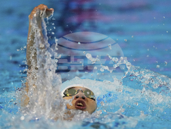 Singapore Swimming Worlds
