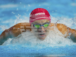 Singapore Swimming Worlds