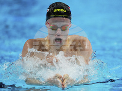 Singapore Swimming Worlds