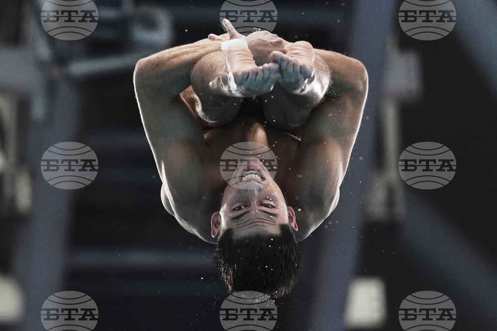 Singapore Swimming Worlds