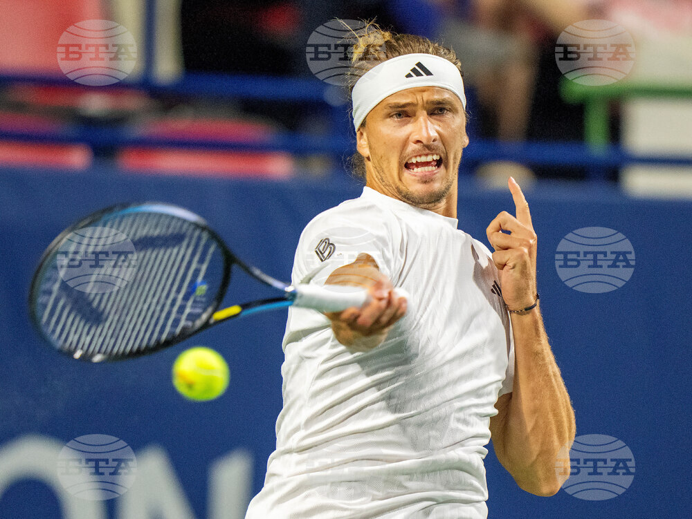 Toronto Tennis