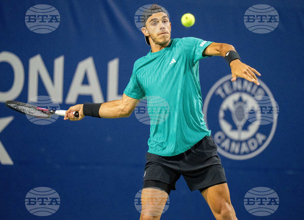 Toronto Tennis