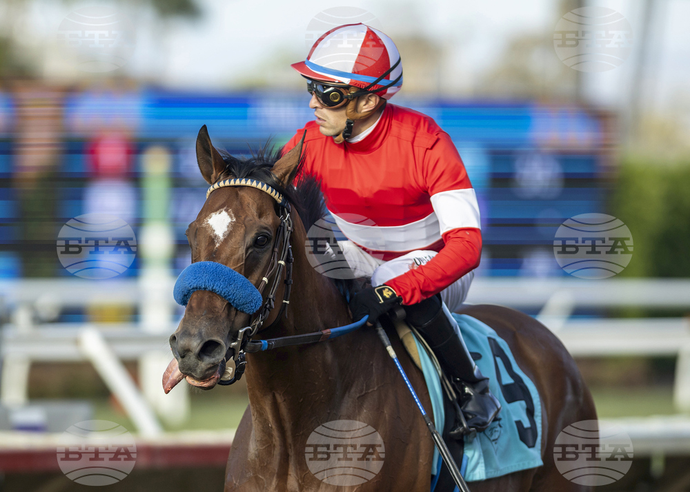 Del Mar Racing
