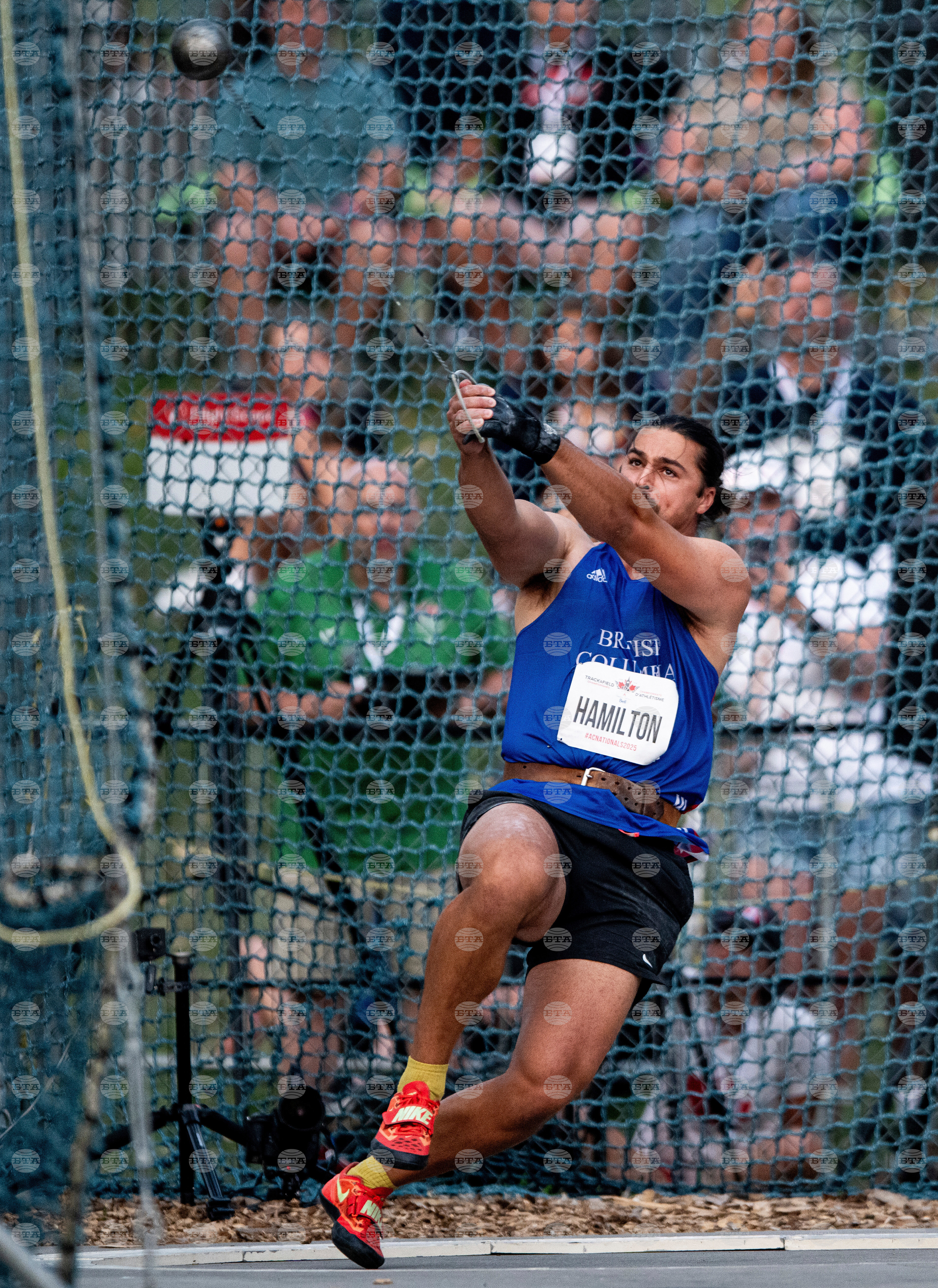 Canadian Championships Athletics