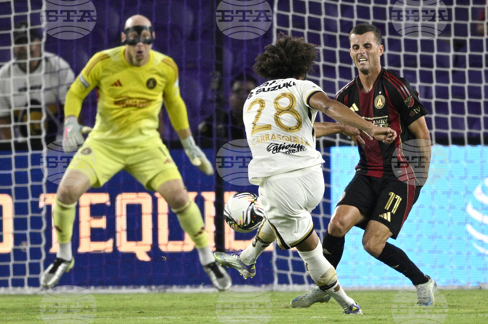 Leagues Cup Pumas Atlanta Soccer