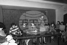 Проф. Вера Ганчева - литературен изследовател, критик, есеист, преводач и издател