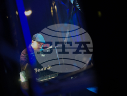 Банско - Банско джаз фестивал 2025 - Габриел Палачи трио - концерт