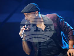 Банско - Банско джаз фестивал 2025 - Габриел Палачи трио - концерт