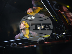 Банско - Банско джаз фестивал 2025 - Габриел Палачи трио - концерт