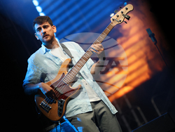 Банско - Банско джаз фестивал 2025 - Габриел Палачи трио - концерт