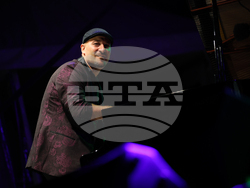 Банско - Банско джаз фестивал 2025 - Габриел Палачи трио - концерт