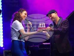 Банско - Банско джаз фестивал 2025 - Габриел Палачи трио - концерт