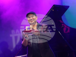 Банско - Банско джаз фестивал 2025 - Габриел Палачи трио - концерт