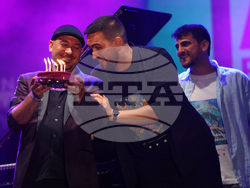 Банско - Банско джаз фестивал 2025 - Габриел Палачи трио - концерт