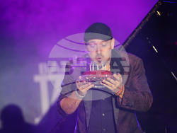 Банско - Банско джаз фестивал 2025 - Габриел Палачи трио - концерт