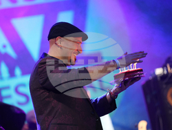 Банско - Банско джаз фестивал 2025 - Габриел Палачи трио - концерт