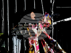 Бургас - Ройшин Мърфи - концерт