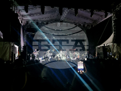 Бургас - Ройшин Мърфи - концерт