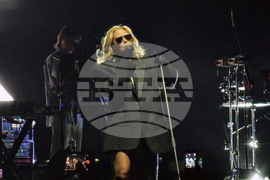 Бургас - Ройшин Мърфи - концерт