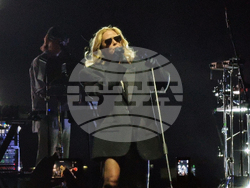 Бургас - Ройшин Мърфи - концерт