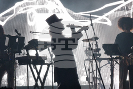 Бургас - Ройшин Мърфи - концерт