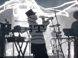 Бургас - Ройшин Мърфи - концерт