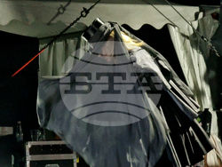 Бургас - Ройшин Мърфи - концерт