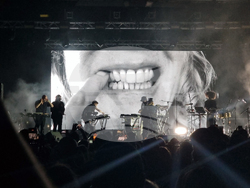 Бургас - Ройшин Мърфи - концерт