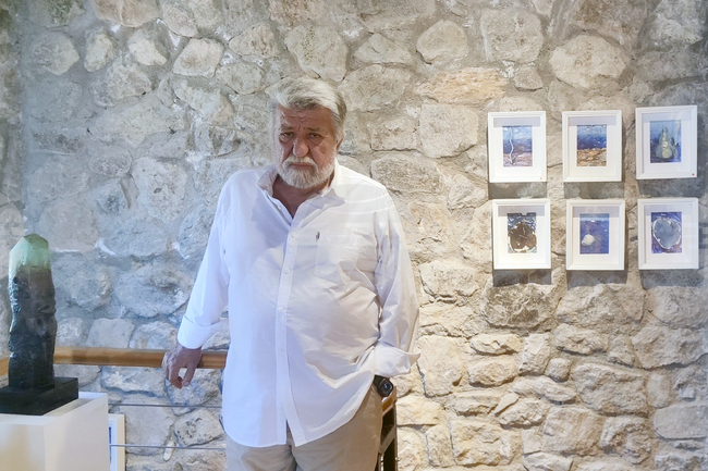 Тихата дълбочина на синьото: авторитетен турски вестник публикува интервю с Вежди Рашидов