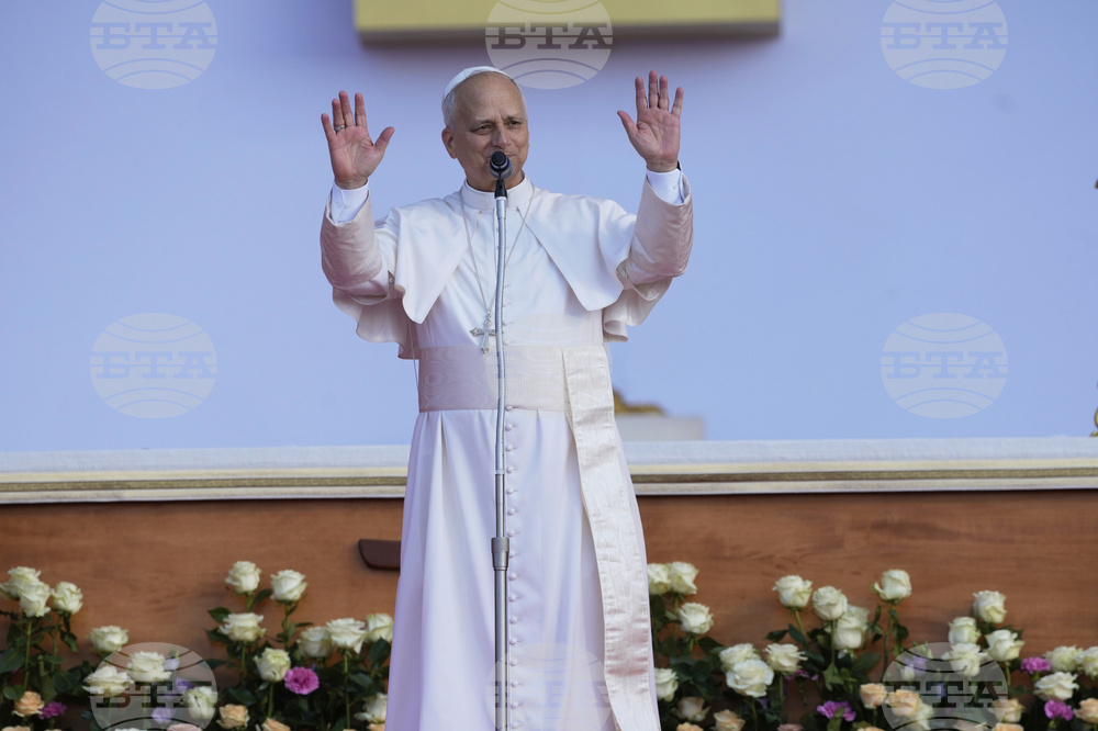 Italy Pope Youths Jubilee