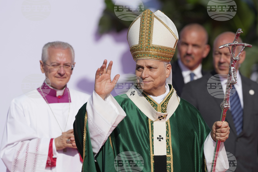 Italy Pope Youths Jubilee