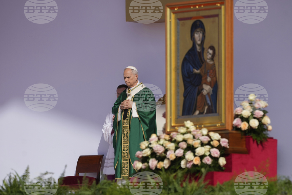 Italy Pope Youths Jubilee