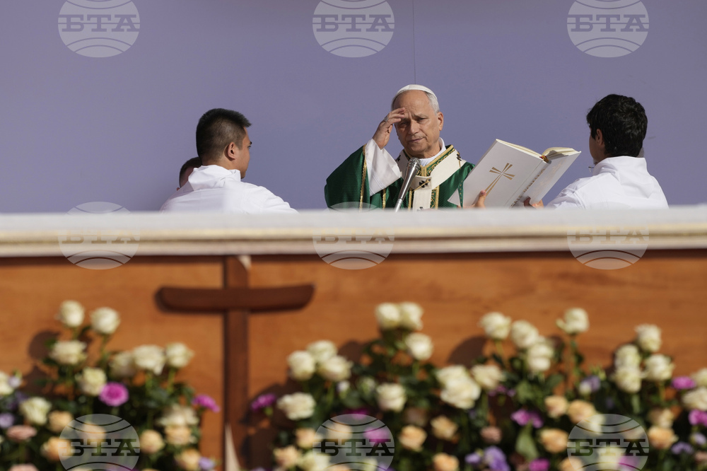 Italy Pope Youths Jubilee