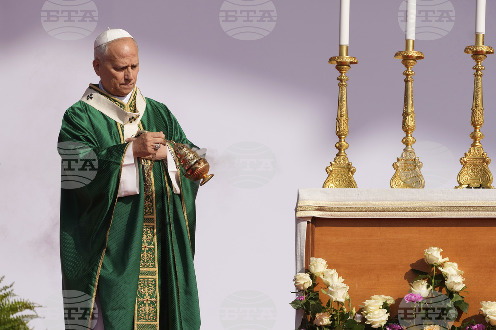 Italy Pope Youths Jubilee