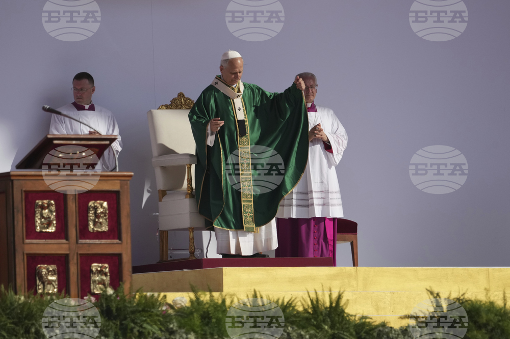 Italy Pope Youths Jubilee