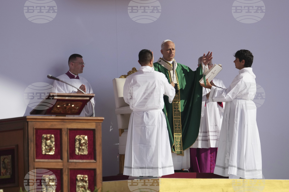 Italy Pope Youths Jubilee