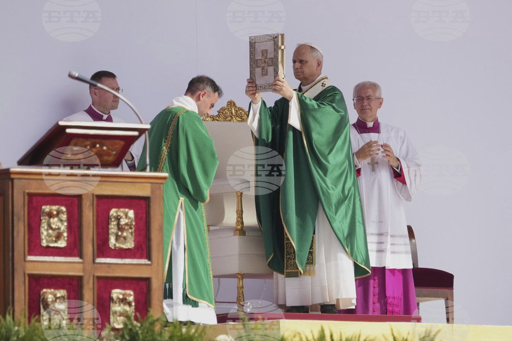 Italy Pope Youths Jubilee
