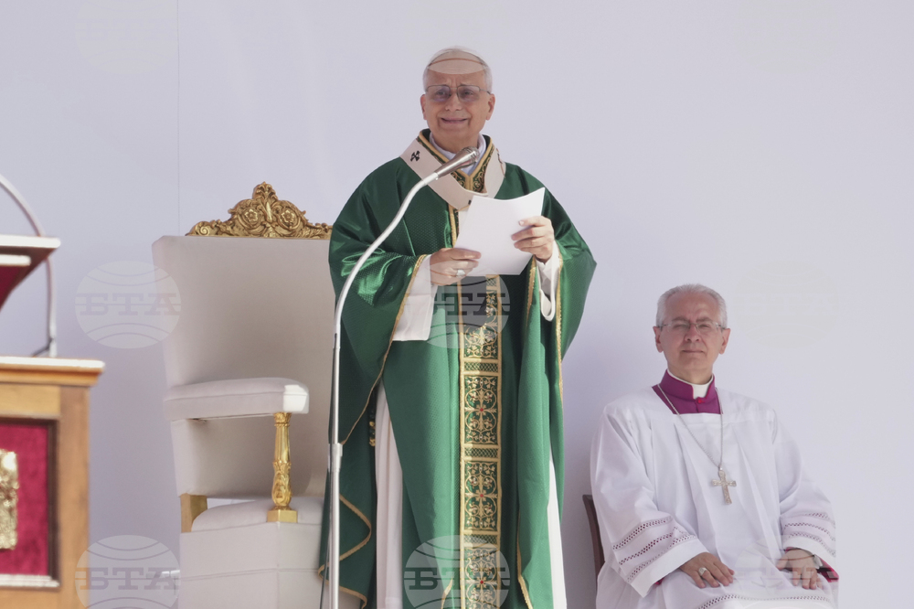 Italy Pope Youths Jubilee