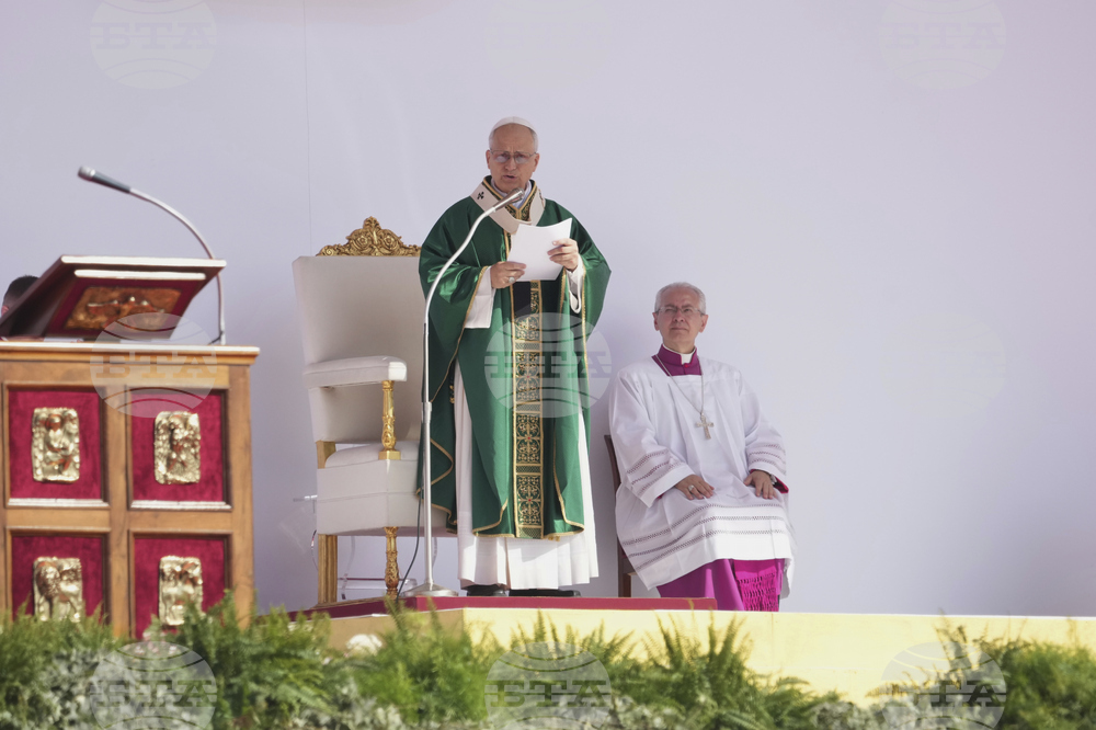 Italy Pope Youths Jubilee