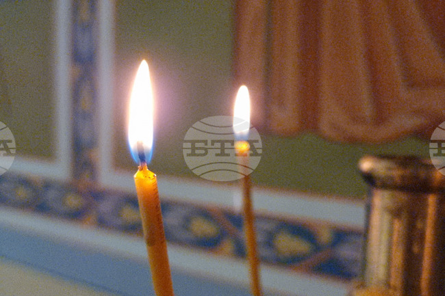 Акатист ще бъде отслужен на 5 ноември в Македоно-българската източноправославна църква „Св. св. Кирил и Методий“ в Торонто