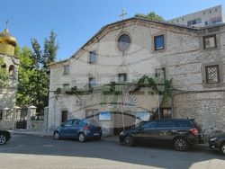 Хасково - храм „Св. св. Архангели Михаил и Гавраил” - литургия