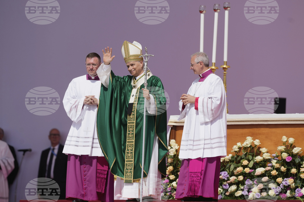 Italy Pope Youths Jubilee