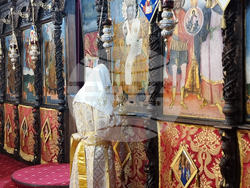 Сливен - митрополит - литургия