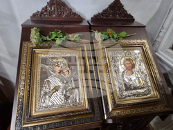 Сливен - митрополит - литургия